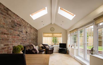 conservatory roof insulation Flawborough, Nottinghamshire