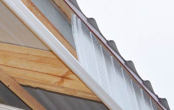 why Flawborough fascia repairs are essential