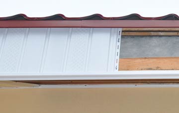 Flawborough fascia repair costs