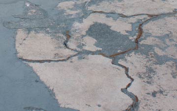 fibreglass roofing replacement Flawborough