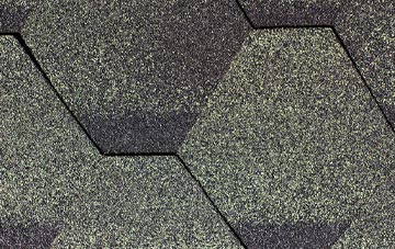 Flawborough fibreglass shingle repairs