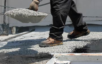 Flawborough flat roofing companies