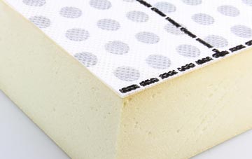 meeting Flawborough building codes