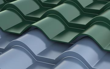 who should consider Flawborough plastic roofs