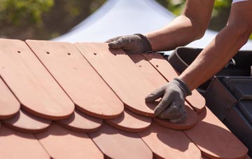 Flawborough roof tile contractors