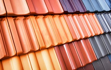 Flawborough roof tile costs