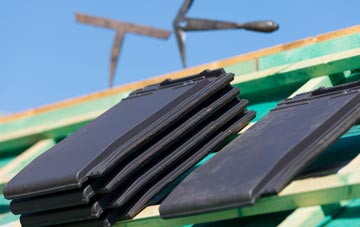 Flawborough slate roof alternatives