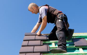 disadvantages of Flawborough slate roofing