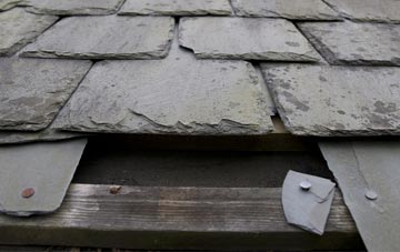 Flawborough slate roof repairs and maintenance