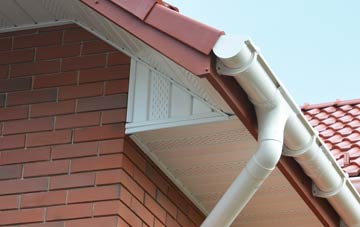 Flawborough soffit repair costs