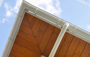 Flawborough soffit types