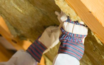types of Flawborough pitched roof insulation materials