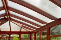 Flawborough conservatory roofing insulation