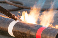 Flawborough flat roofing replacement
