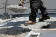 find rated Flawborough flat roofing replacement companies