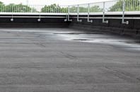 find rated Flawborough flat roofing companies