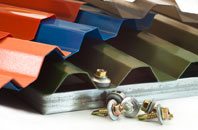 Flawborough plastic roofing