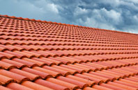 Flawborough roofing tiles