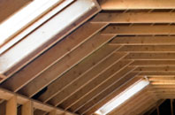Flawborough tapered roof insulation quotes
